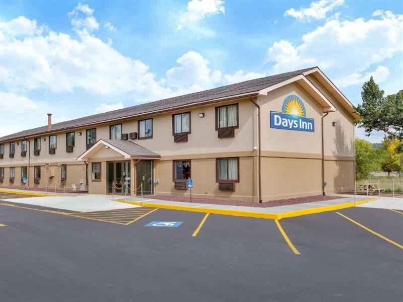 Days Inn By Wyndham Hornell Ny Ngoại thất bức ảnh