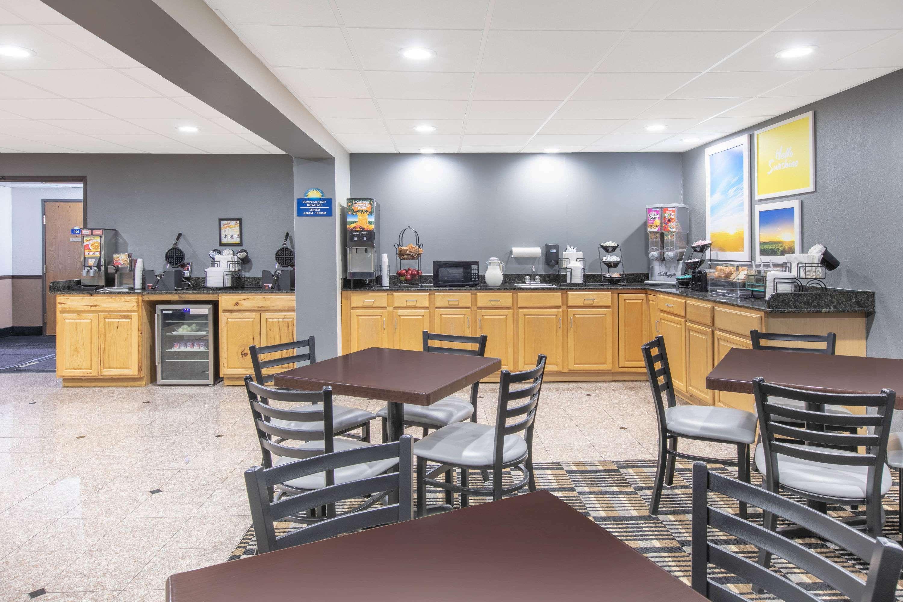 Days Inn By Wyndham Hornell Ny Ngoại thất bức ảnh