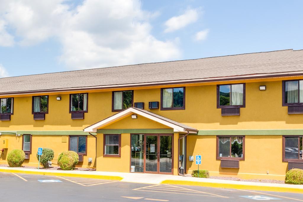 Days Inn By Wyndham Hornell Ny Ngoại thất bức ảnh