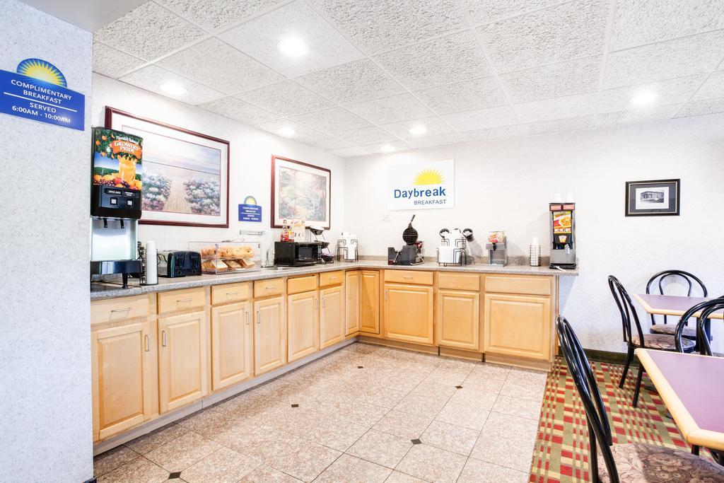 Days Inn By Wyndham Hornell Ny Ngoại thất bức ảnh